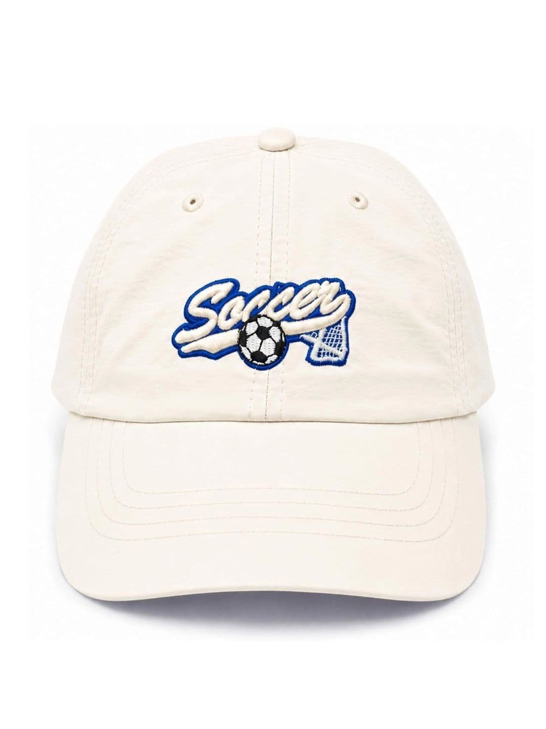 Pick Ur Needs Unisex Embroidered Baseball Cap - view 1