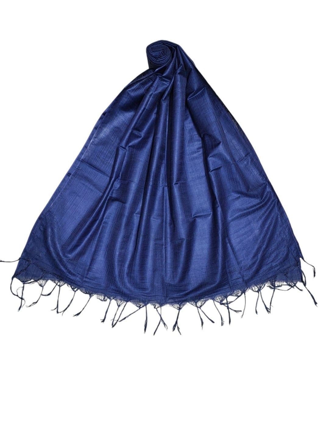 ivikta Cotton Silk Dupatta - view 1