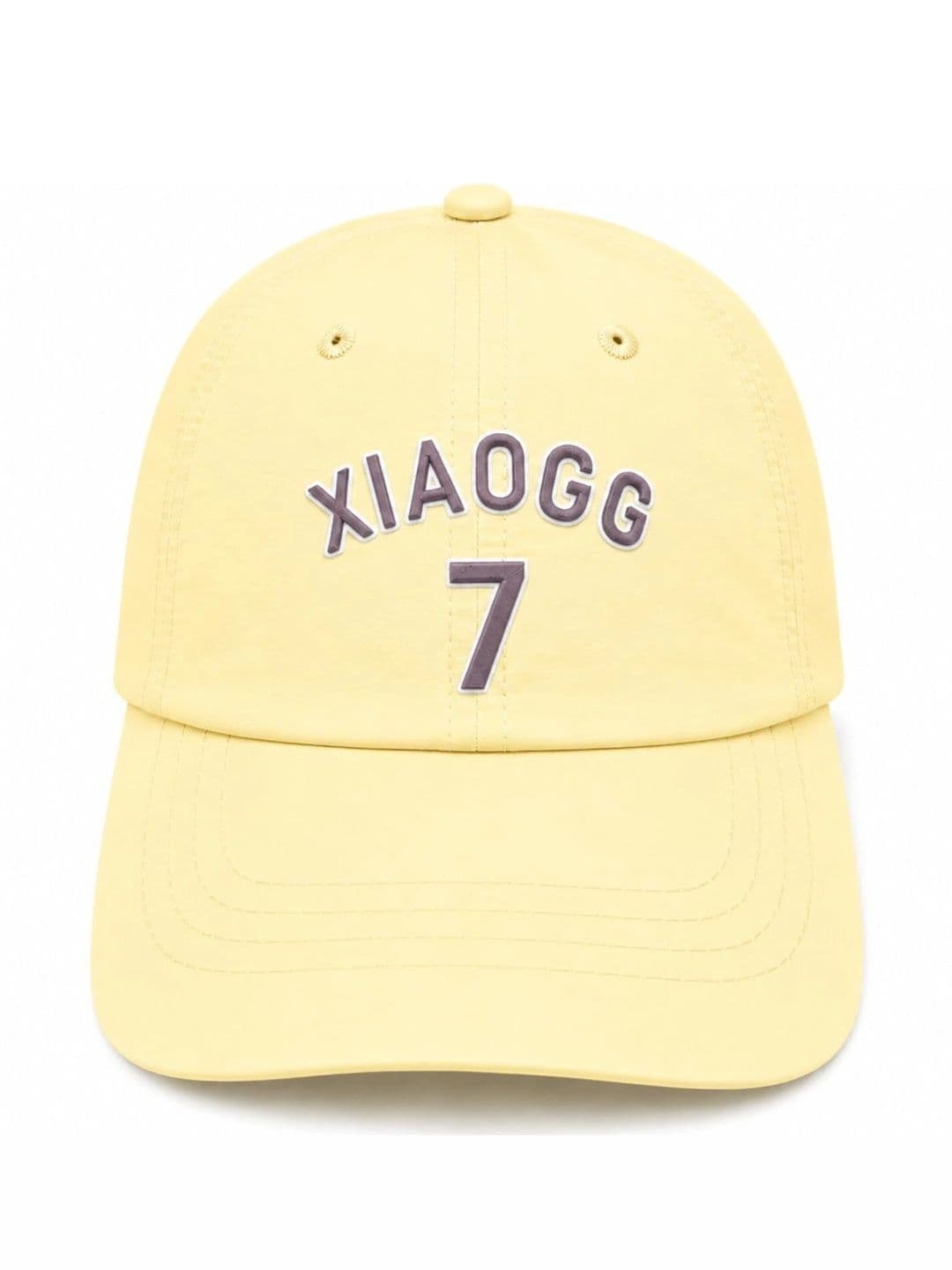 Pick Ur Needs Unisex Embroidered Baseball Cap - view 1