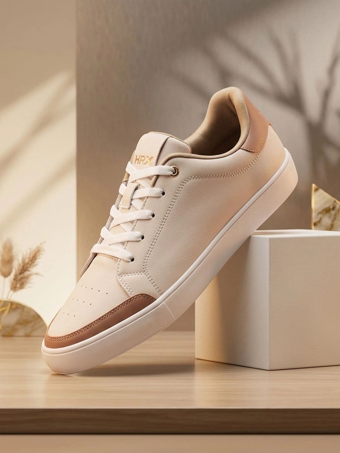 HRX by Hrithik Roshan Men Sneakers - view 1