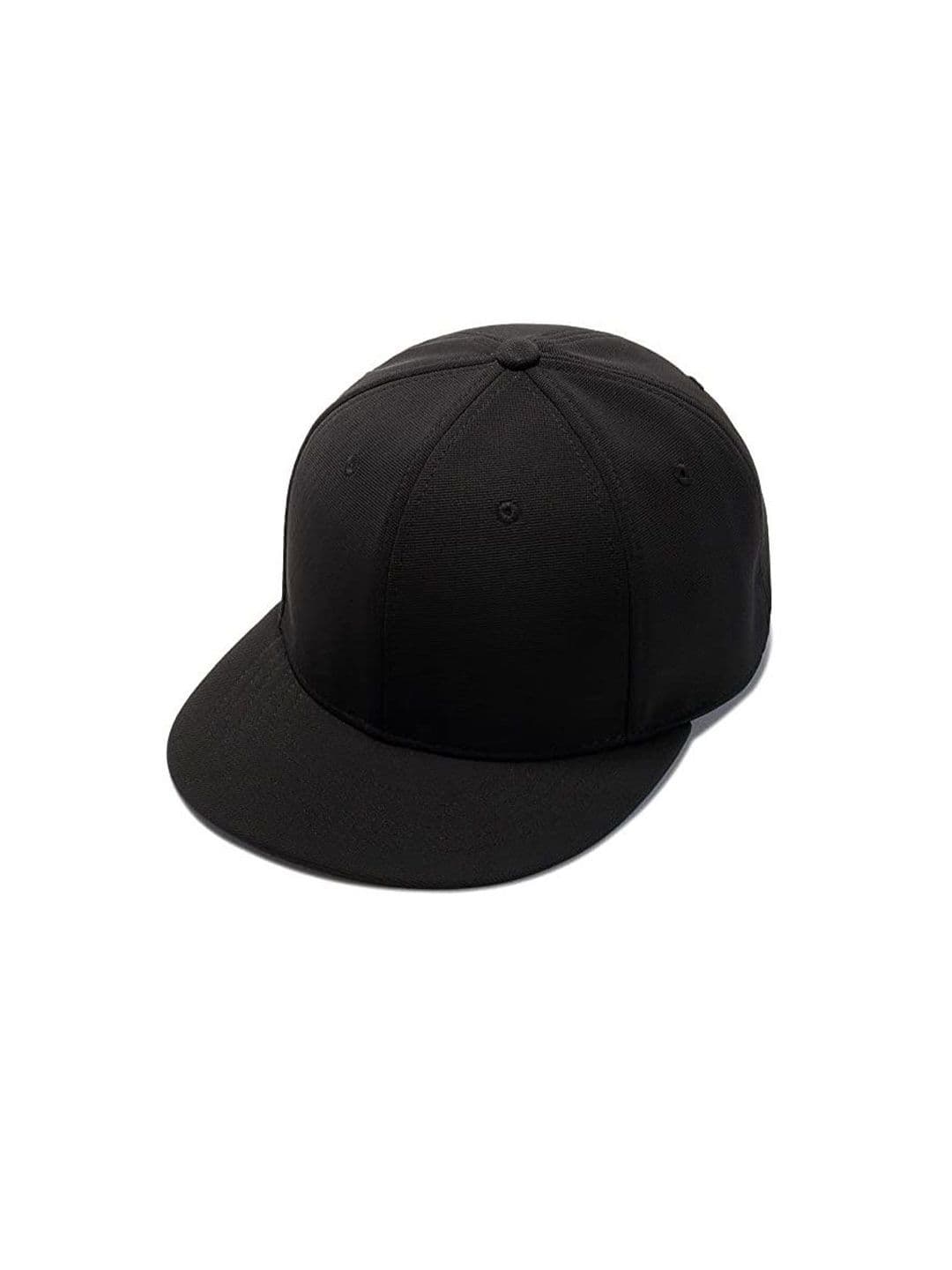 Infispace Men Cotton Snapback HipHop Cap - view 1