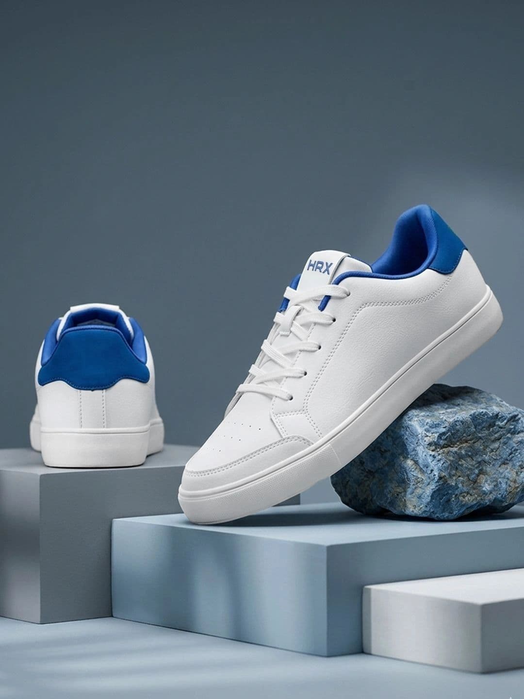 HRX by Hrithik Roshan Men Sneakers - view 1