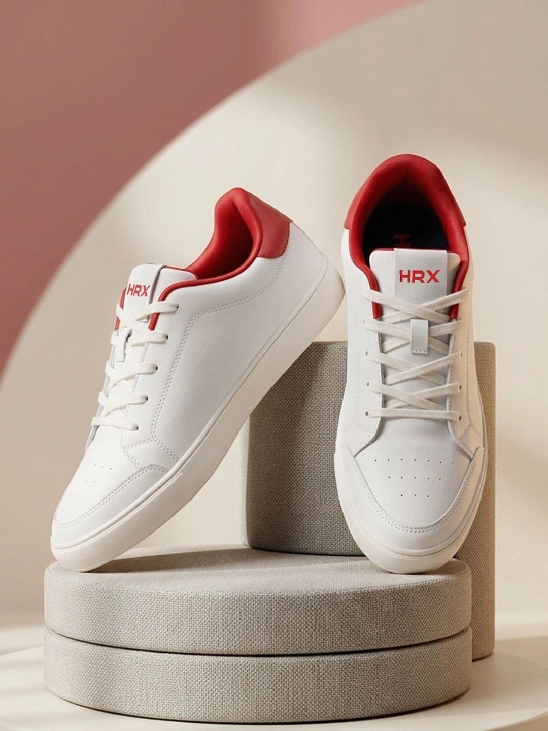 HRX by Hrithik Roshan Men Sneakers - view 1