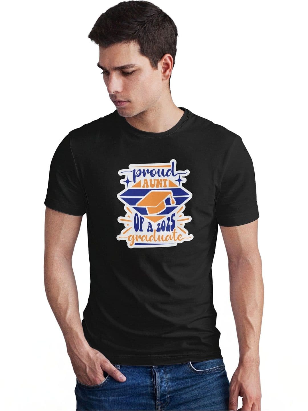 Seekbuylove Men Typography Printed Bio Finish T-shirt - view 1