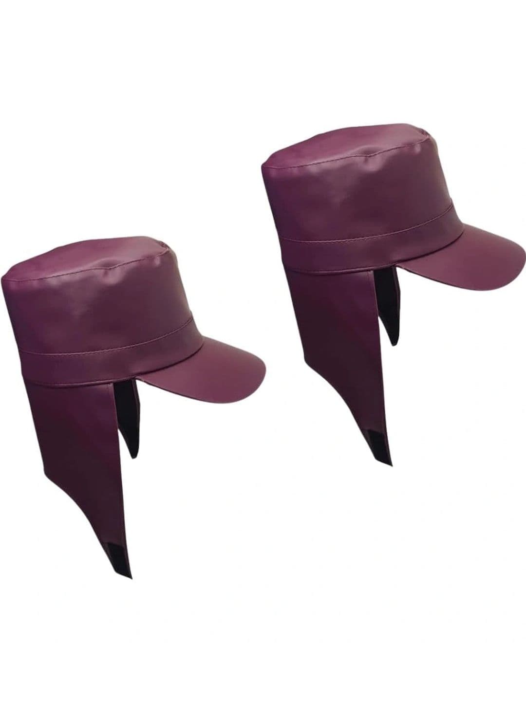 TAILORVISIT Men Caps - view 1