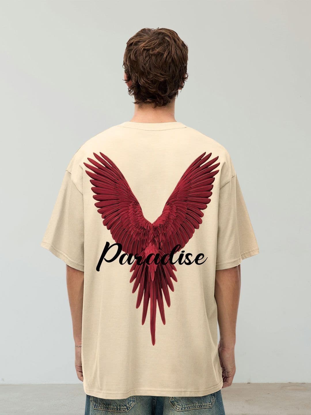 PRONK Men Printed T-shirt - view 1