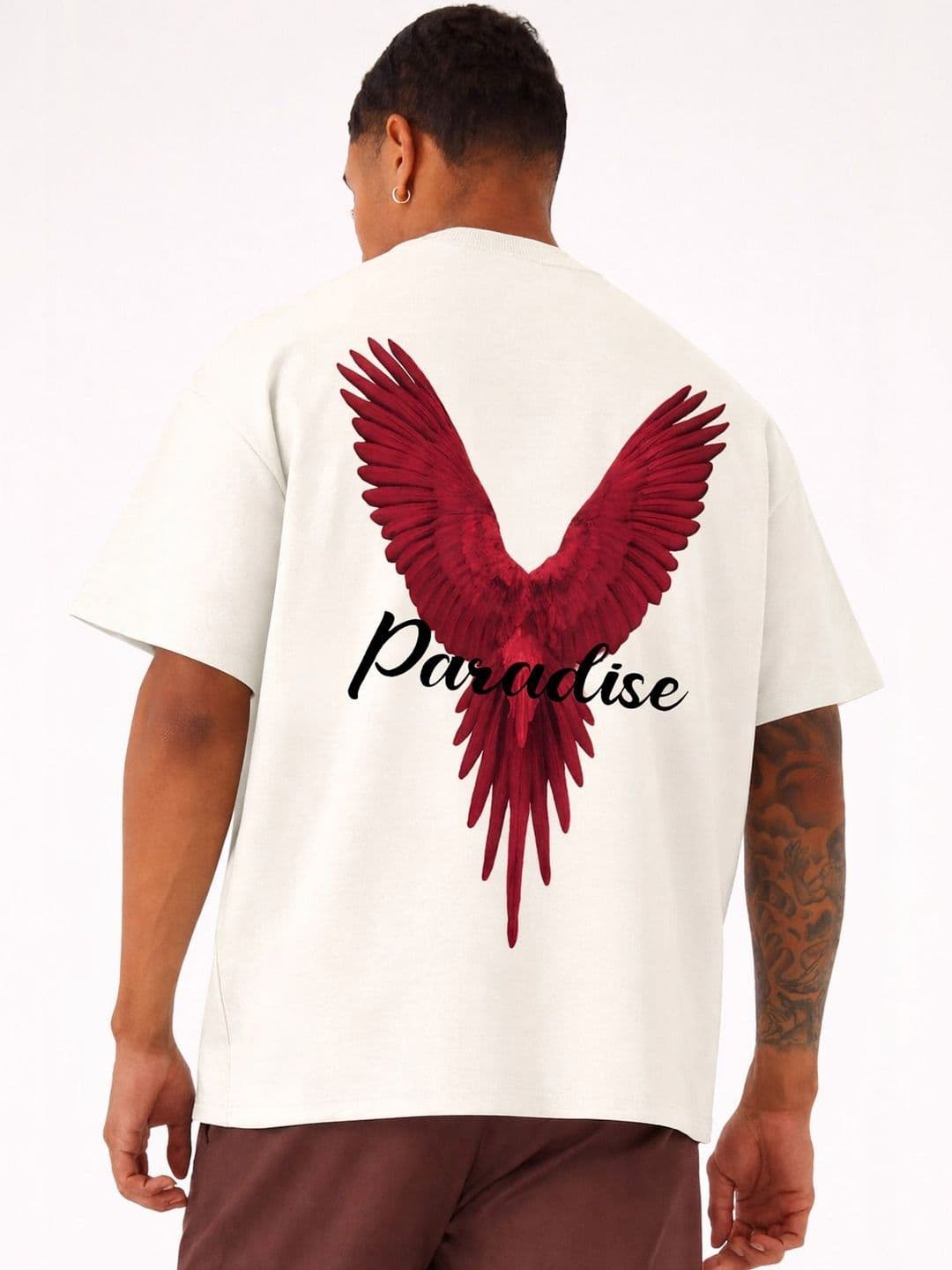 Kook N Keech Men Printed T-shirt - view 1