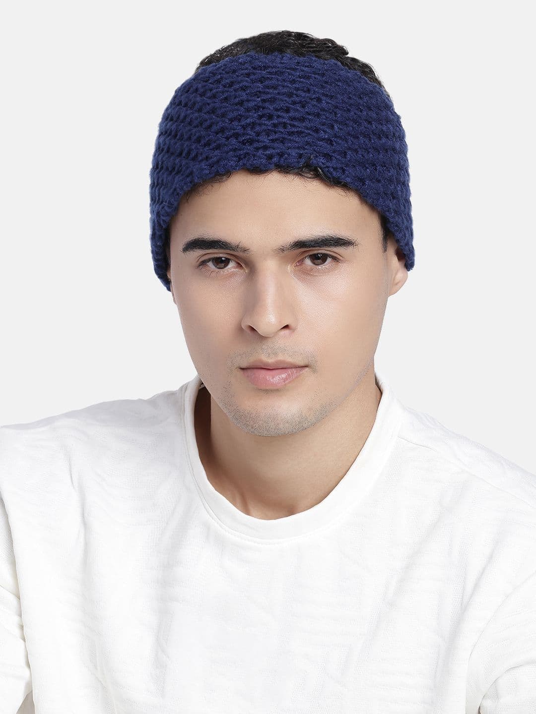 Magic Needles Men Headband - view 1
