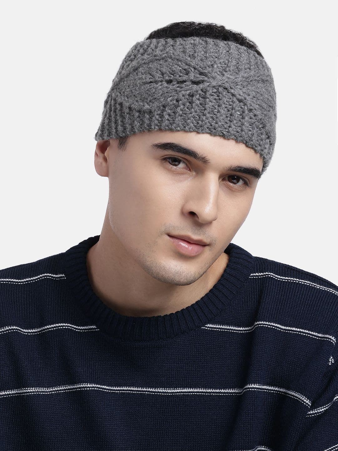 Magic Needles Men Chill Wrap Headband - view 1