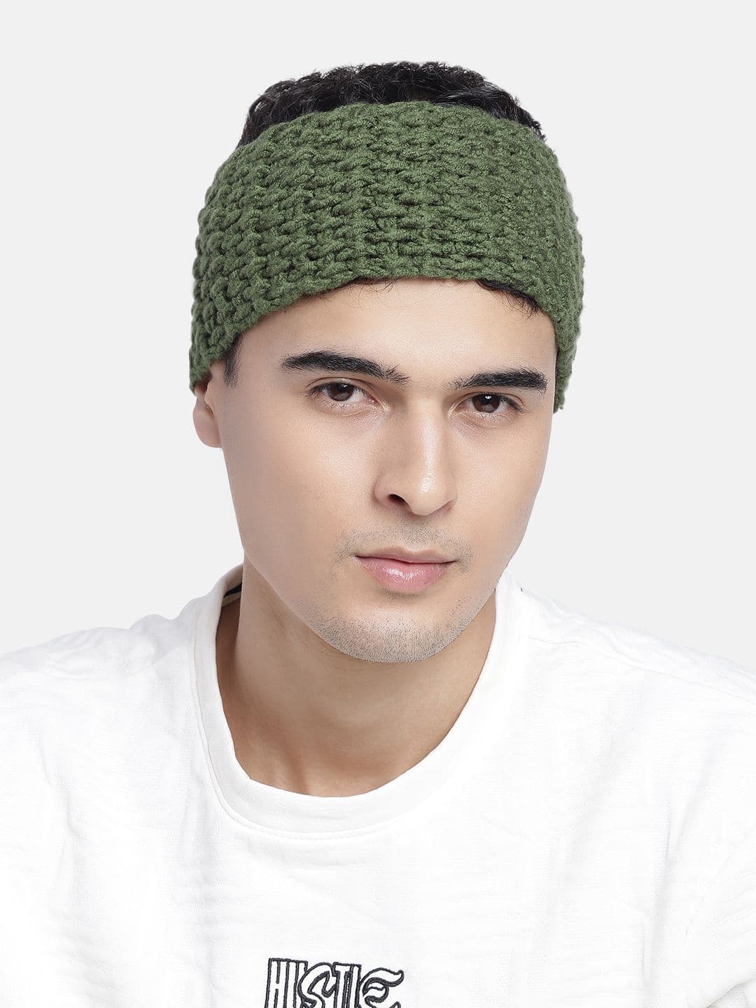 Magic Needles Men Chill Wrap Headband - view 1