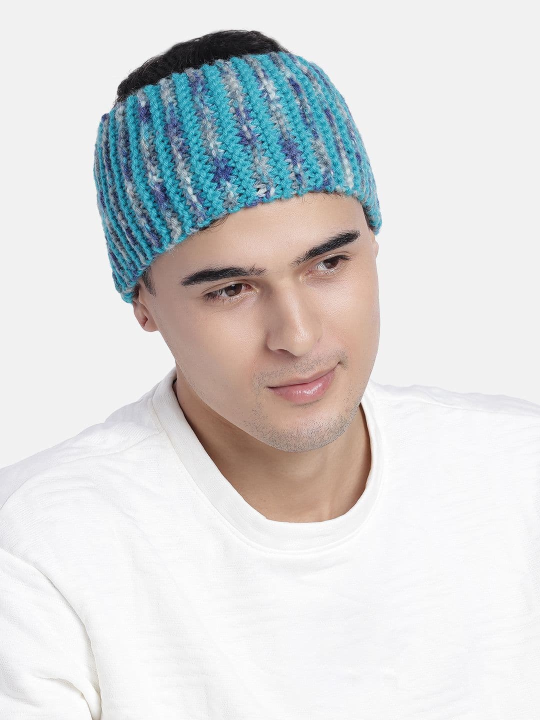Magic Needles Men Chill Wrap Headband - view 1