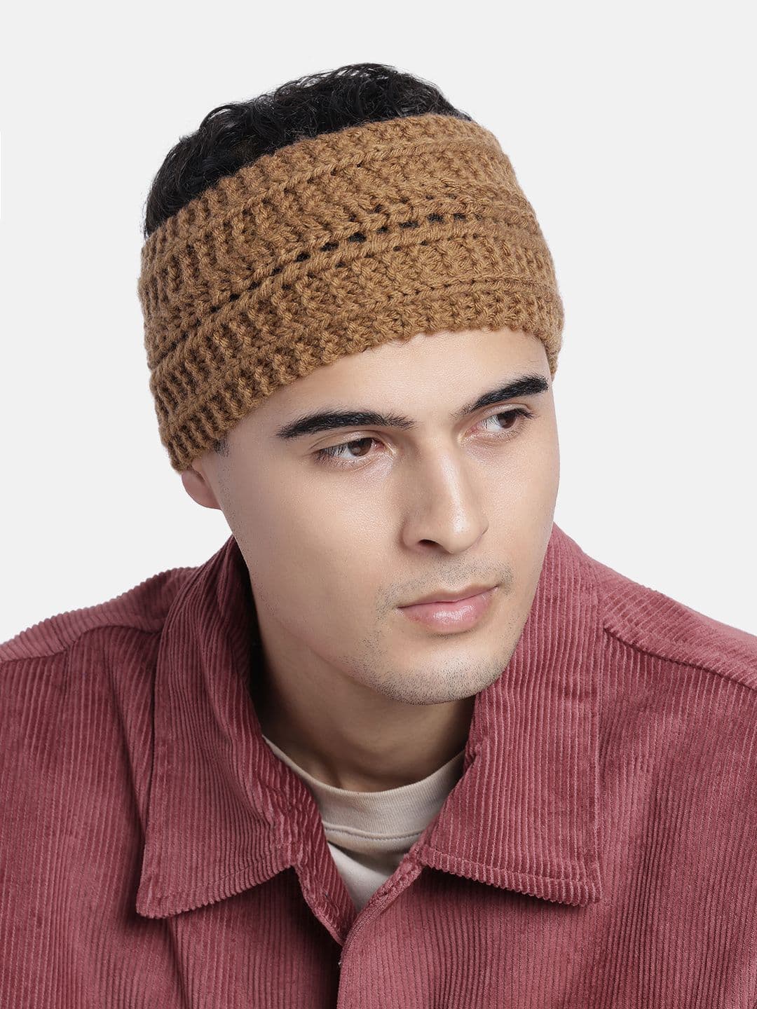 Magic Needles Men Chill Wrap Headband - view 1