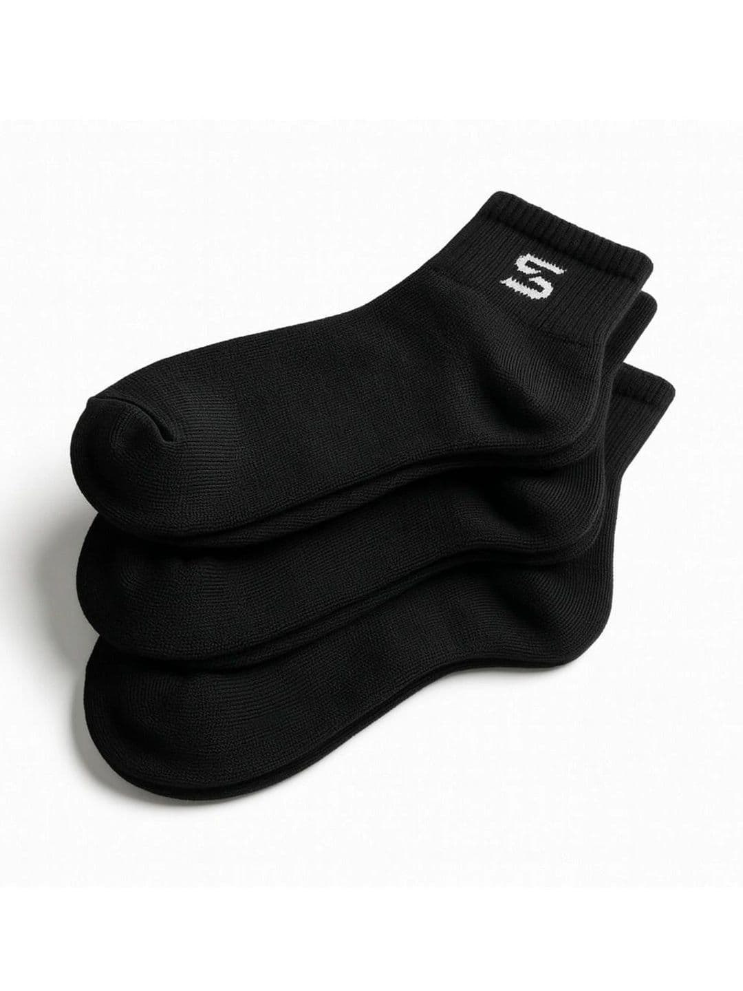 sakyastars Men Pack of 6 Above Ankle Socks - view 1