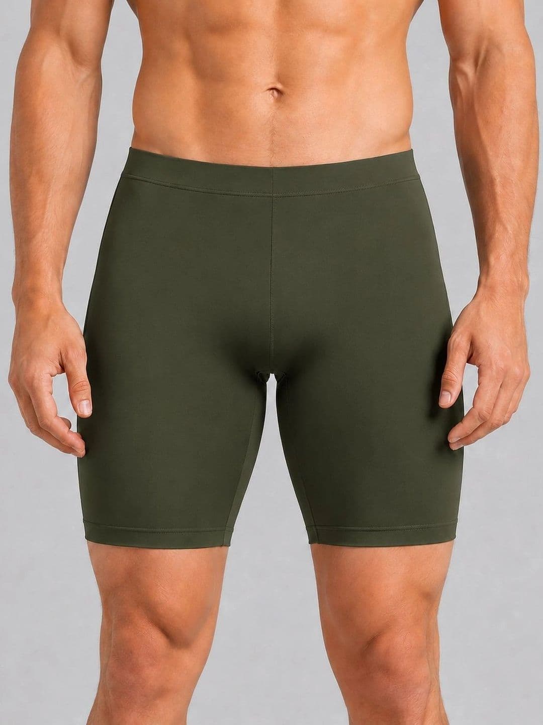 Raxedo Men Swim Shorts Swim Bottoms - view 1