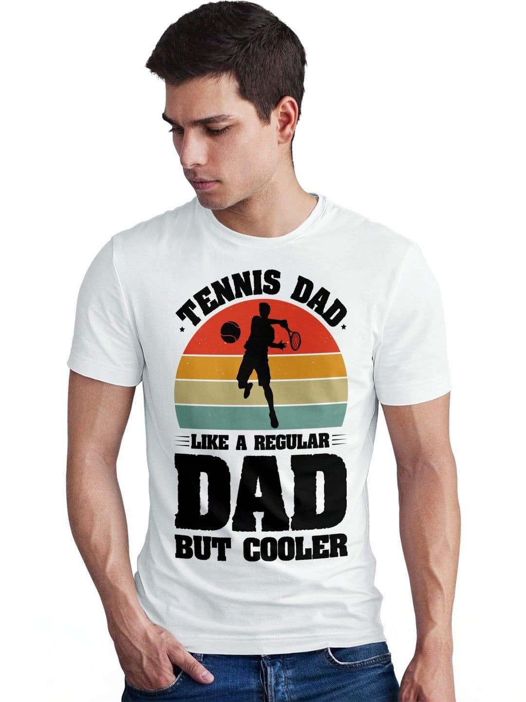 Seekbuylove Men Typography Printed T-shirt - view 1