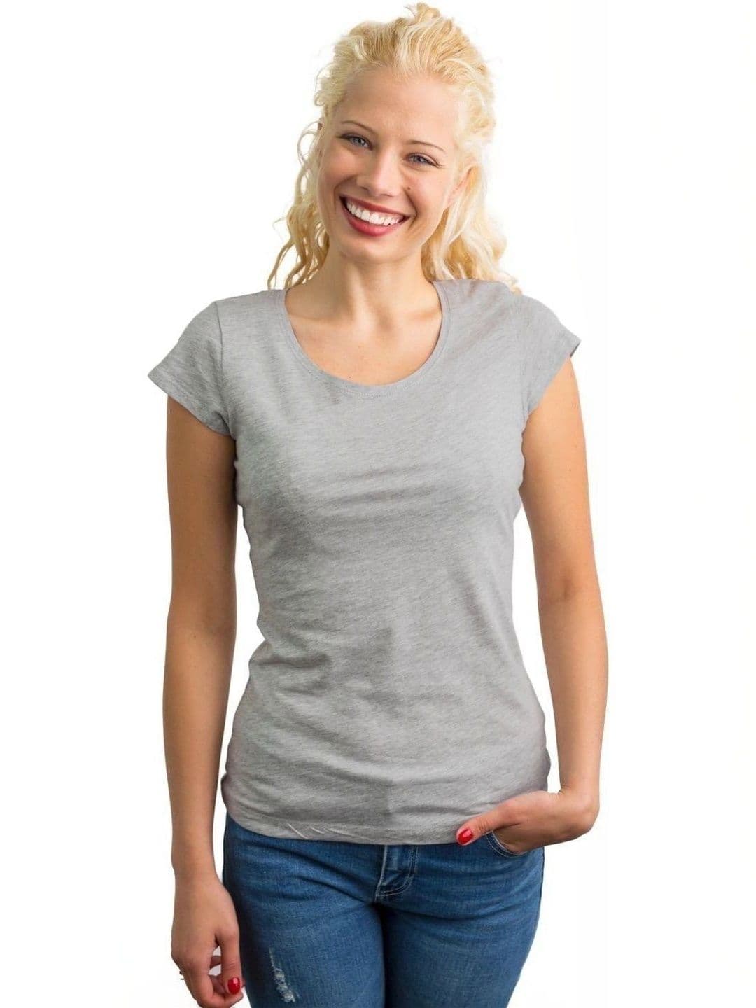 Double F Men T-shirt - view 1