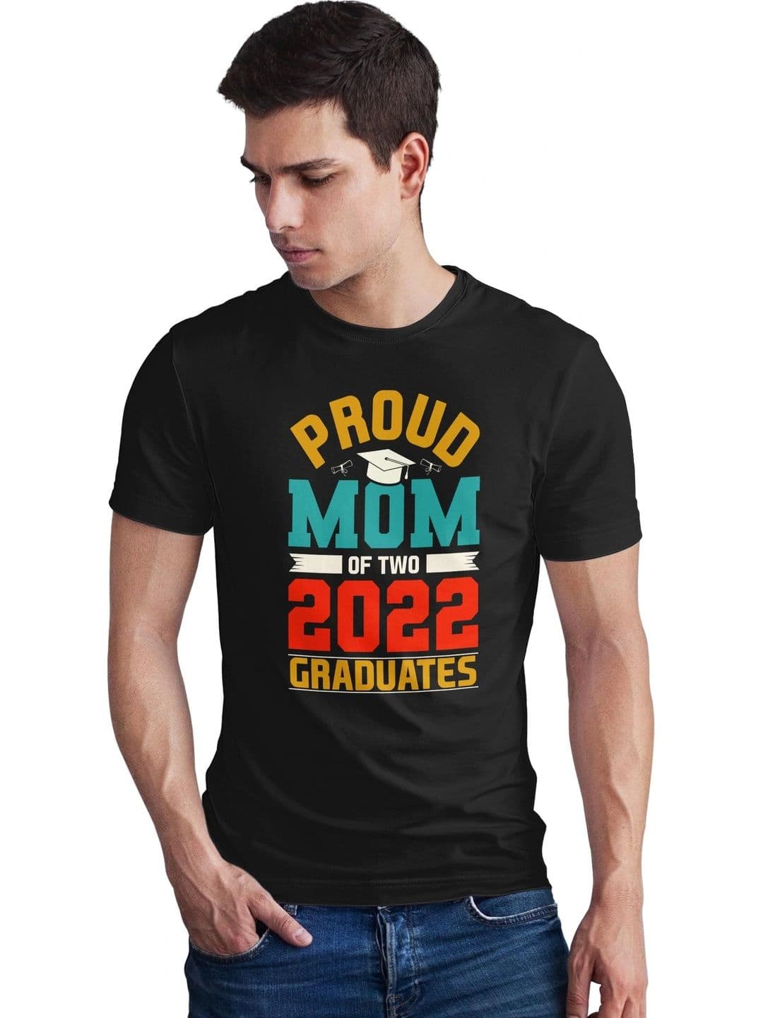 Seekbuylove Men Typography Printed T-shirt - view 1