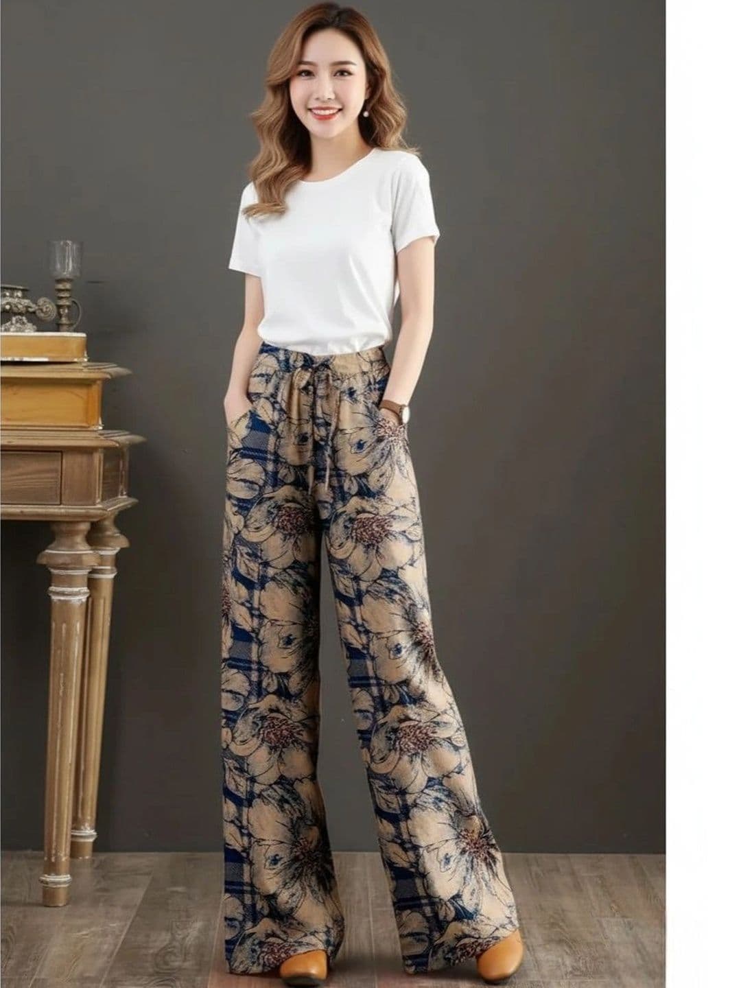 GIRL CNTRL Women Cotton Trousers - view 1