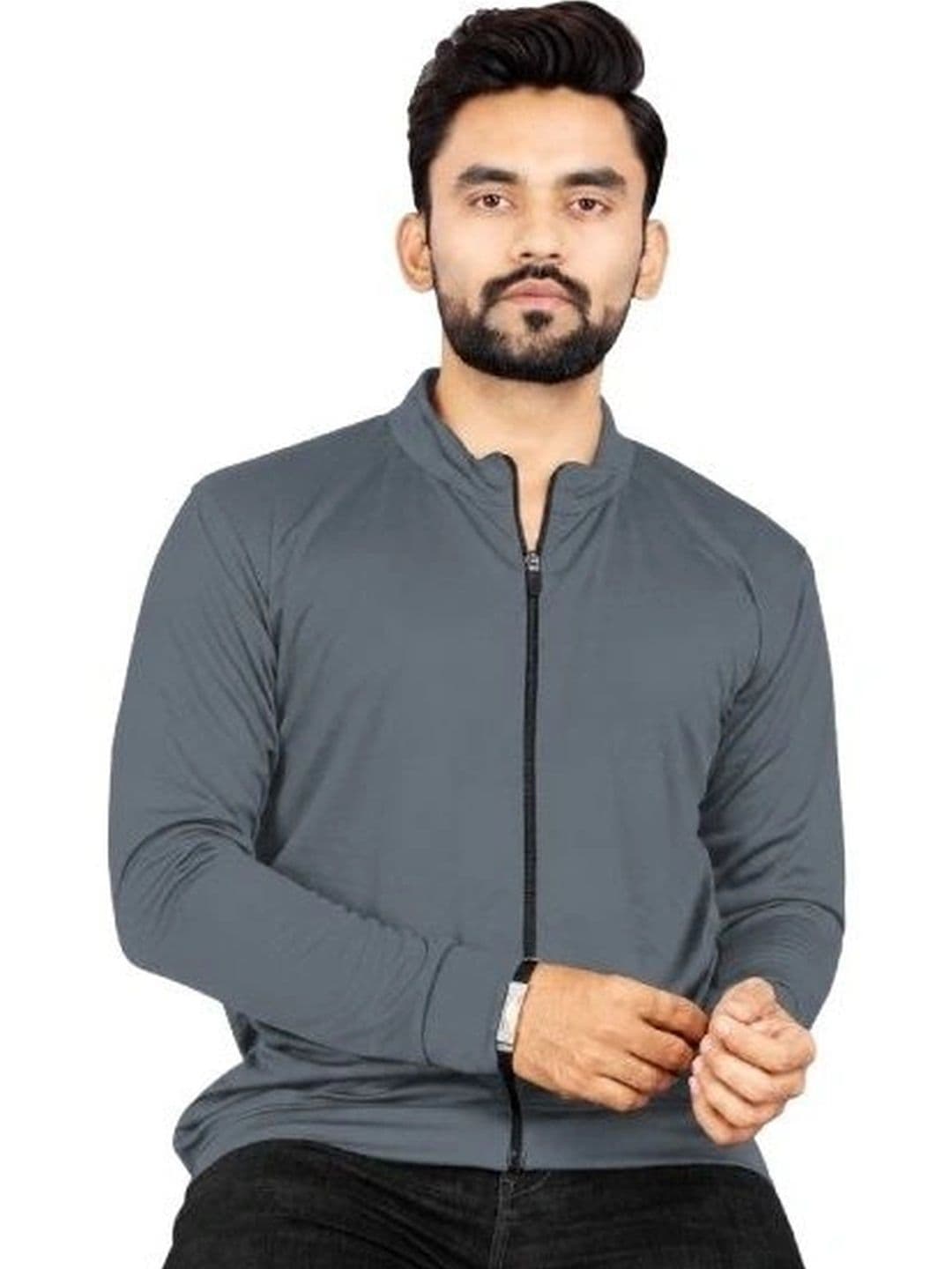 Veehaus Men Lightweight Running Sporty Jacket - view 1
