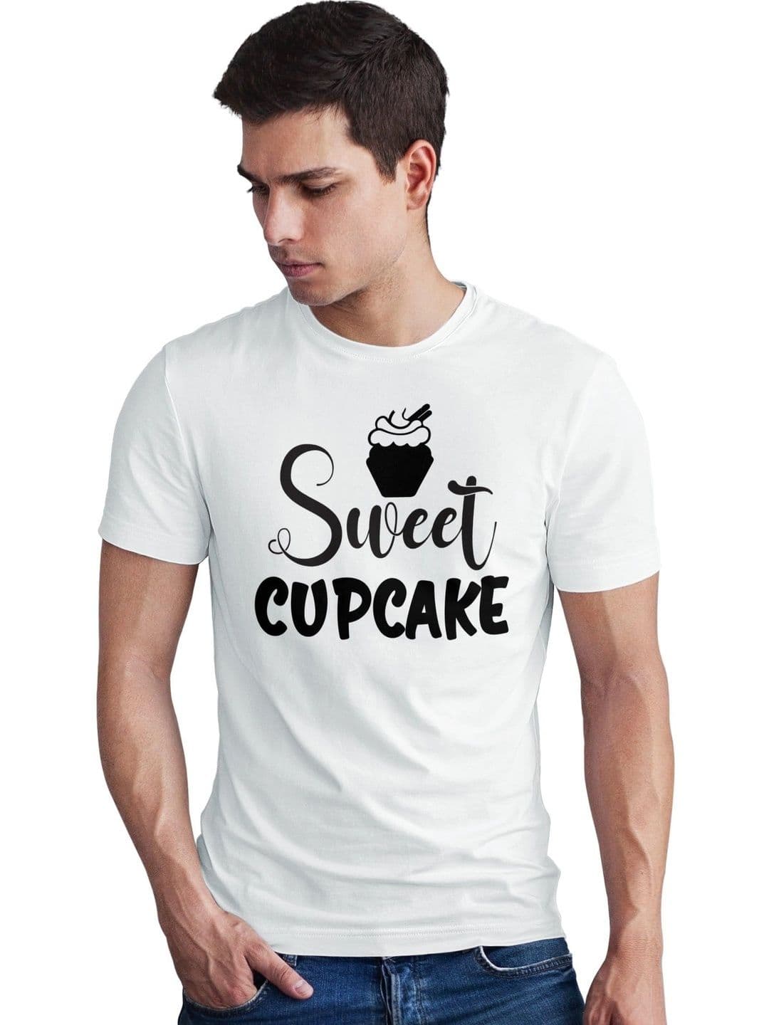 Seekbuylove Men Typography Printed T-shirt - view 1