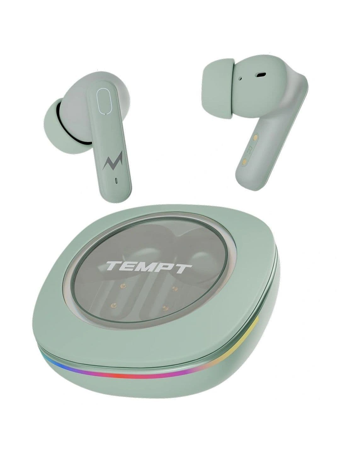 Tempt True Wireless In Ear Headphones - view 1
