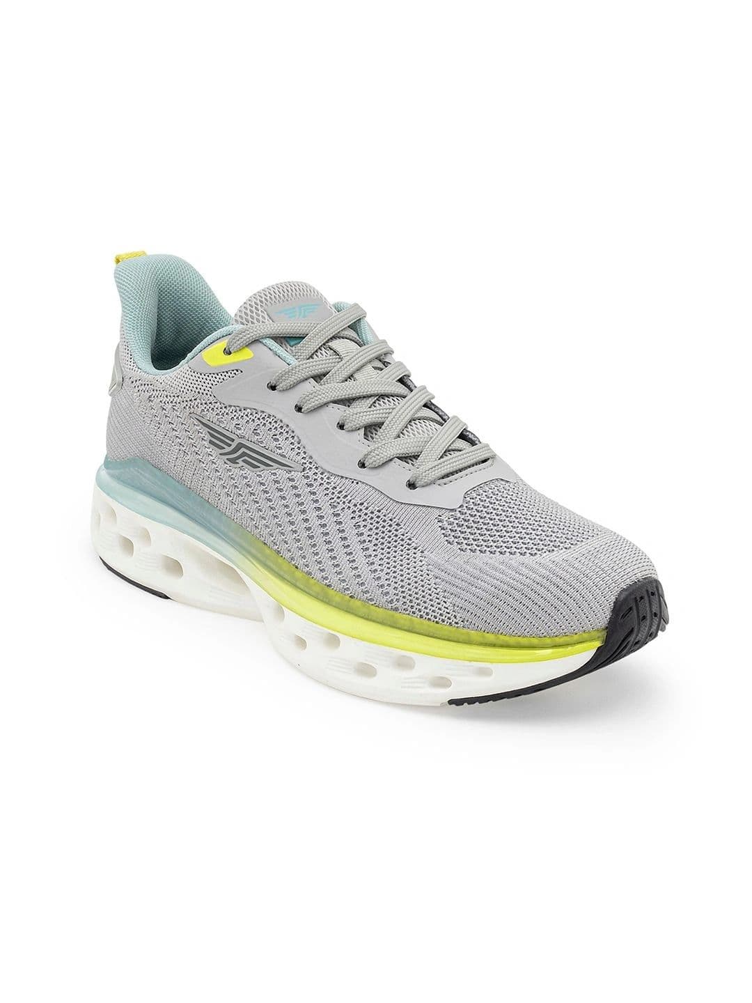 Red Tape Sports Shoes for Men in Grey | Sports Shoes - view 1