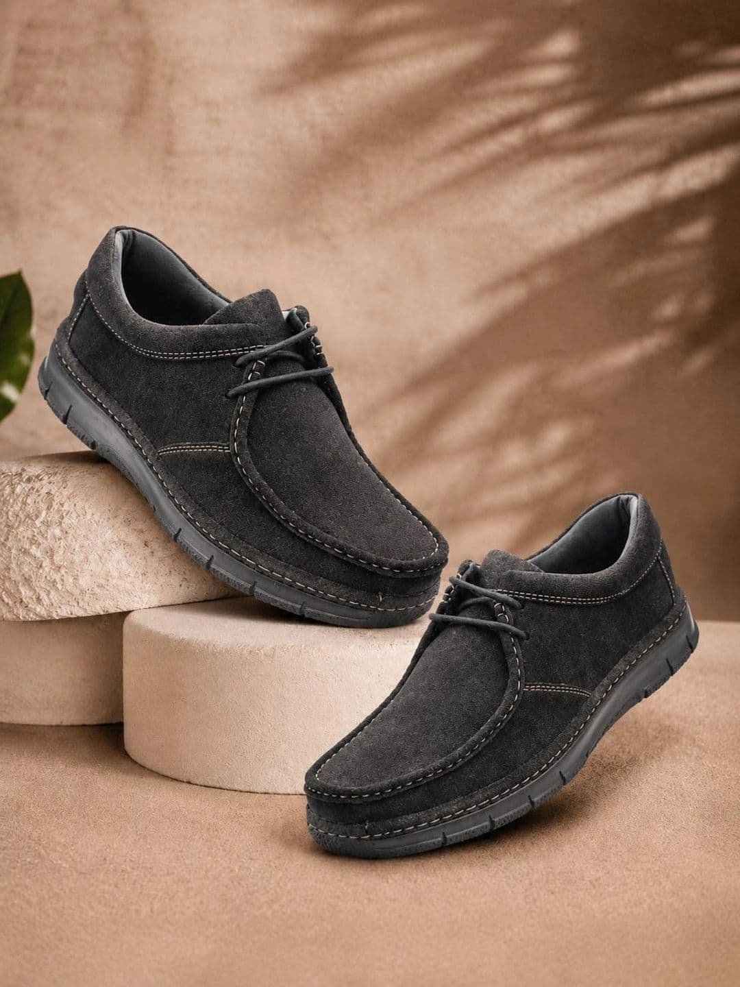 Roadster Men Driving Shoes - view 1