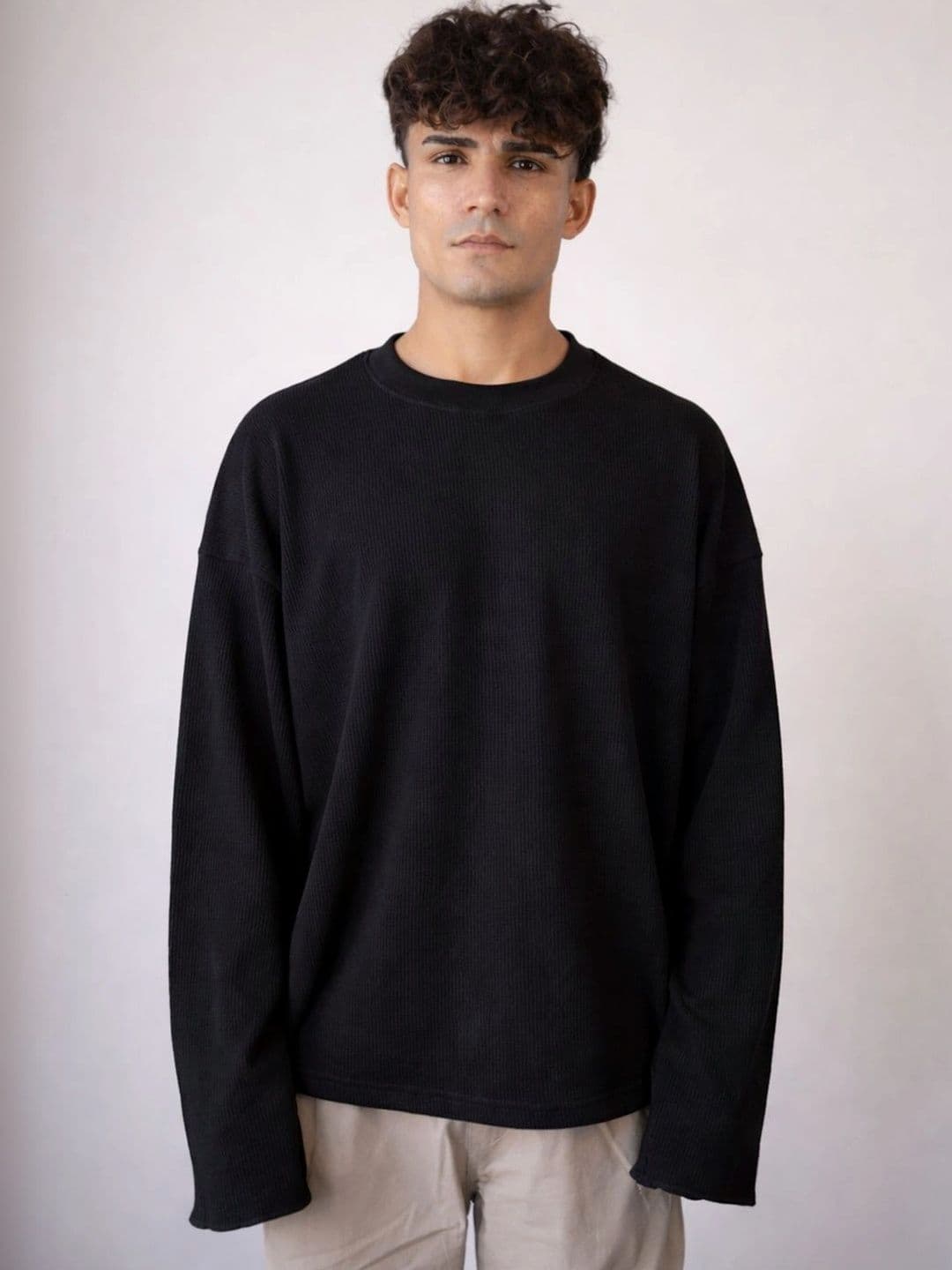 BDSQUARE Men Boxy T-shirt - view 1