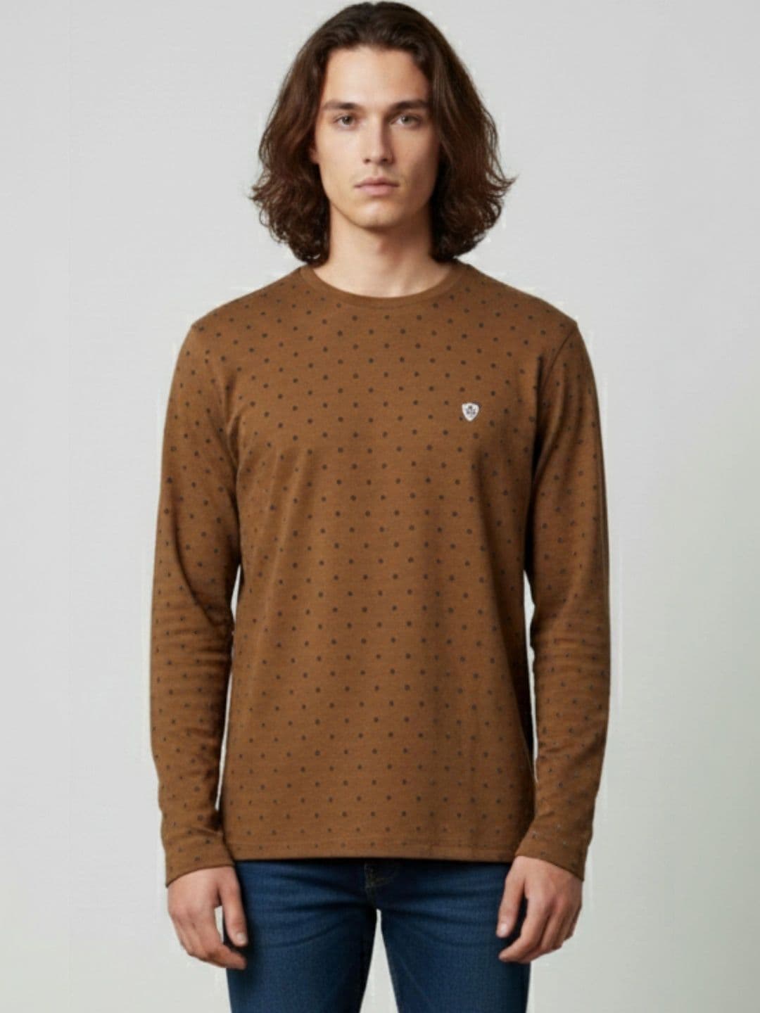 BAESD Men Printed T-shirt - view 1
