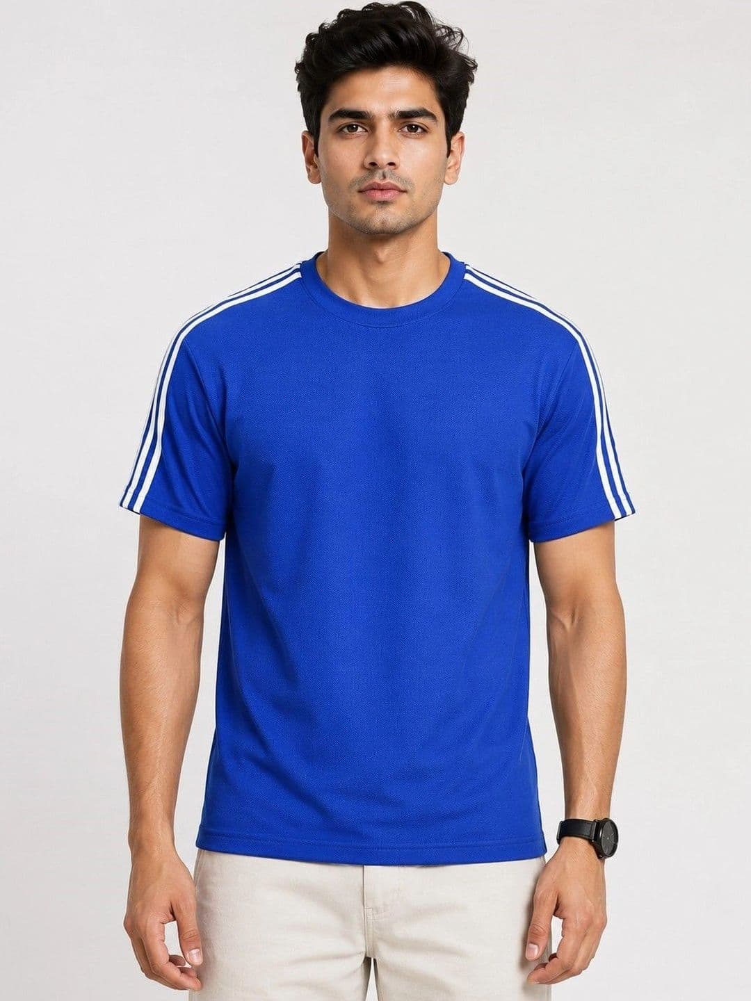 RuledBySun Men T-shirt - view 1