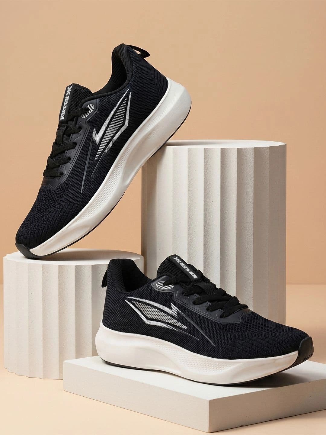 Killer Men Mesh Running Shoes - view 1