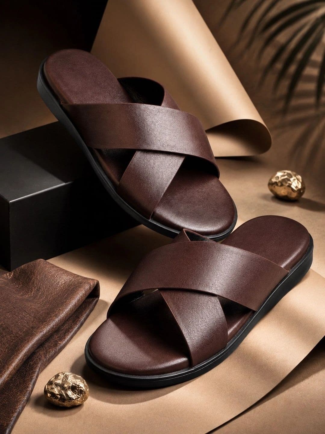 SNEAKLAB Men Comfort Sandals - view 1
