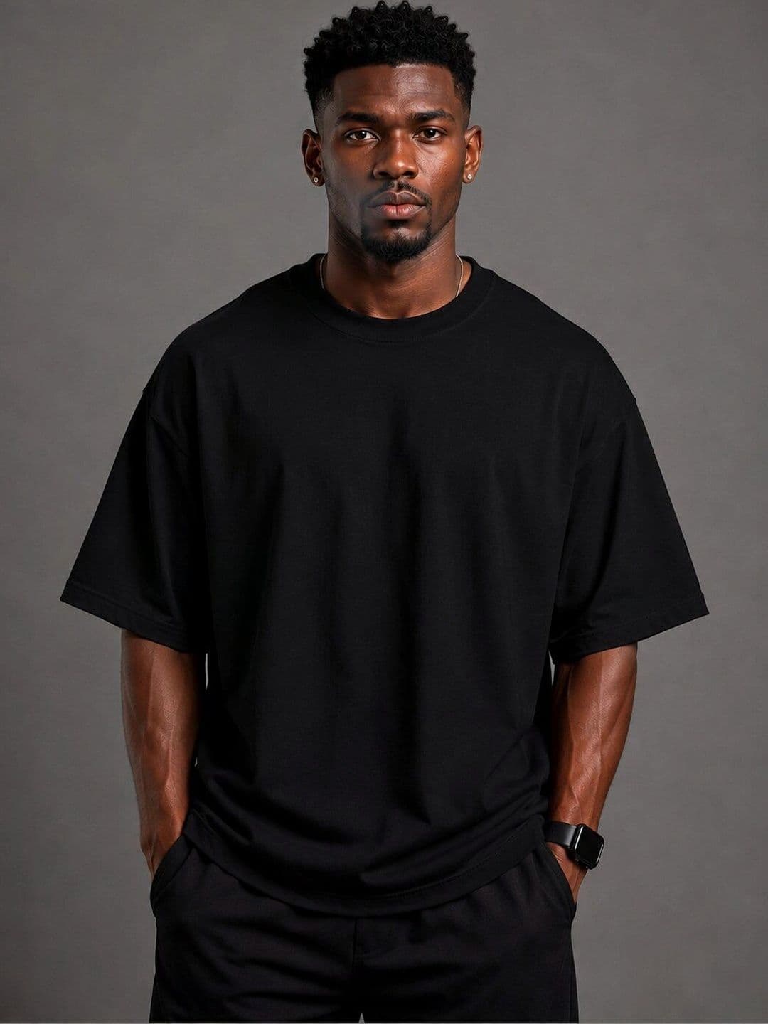 HERE&NOW Men Printed T-shirt - view 1