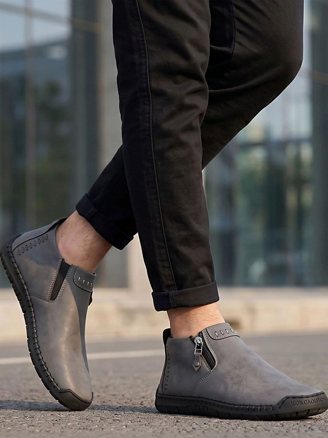 Knight Ace Men Loafers - view 1