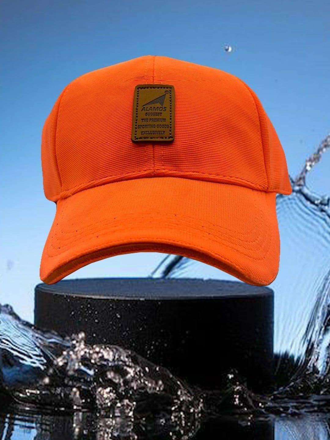 KLIZEN Men Baseball Cap - view 1