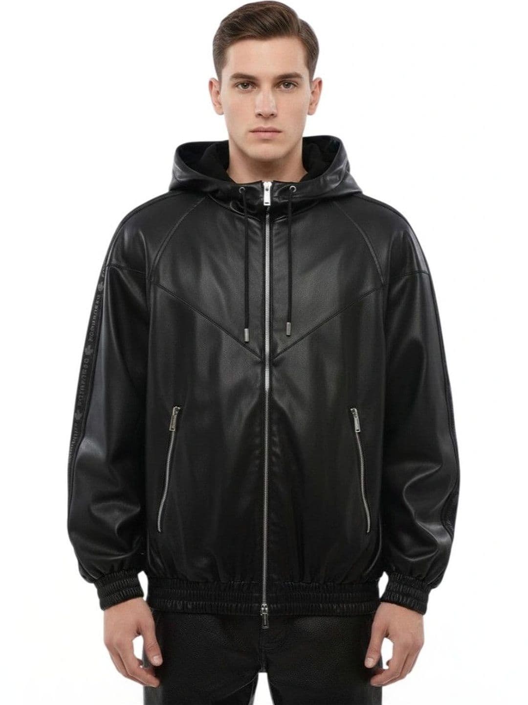 Dsquared2 Men Bomber Jacket - view 1