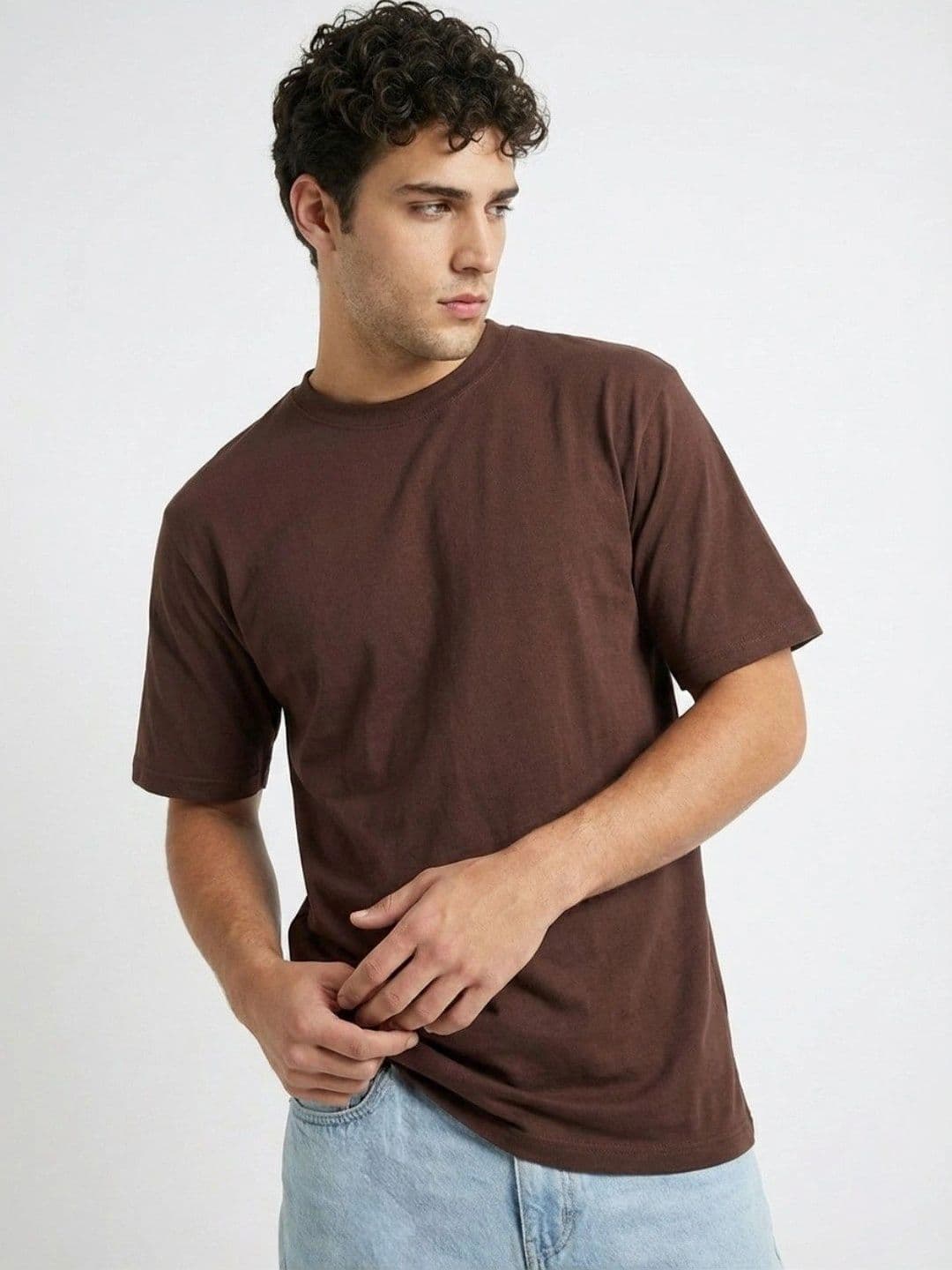 Mast & Harbour Men T-shirt - view 1