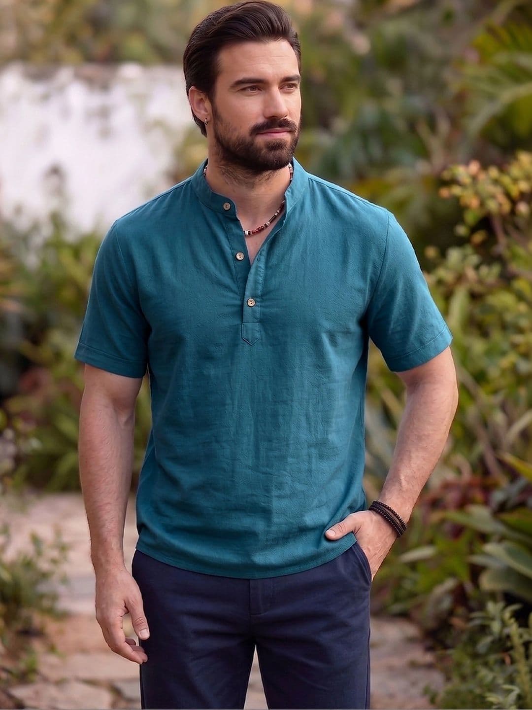 LENIA Men Kurta - view 1