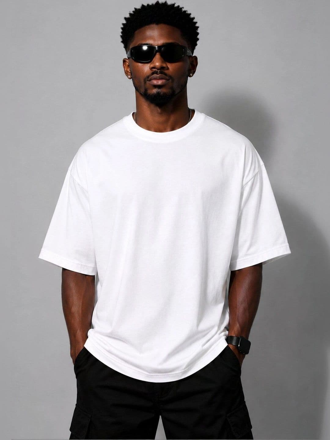 HERE&NOW Men Printed T-shirt - view 1