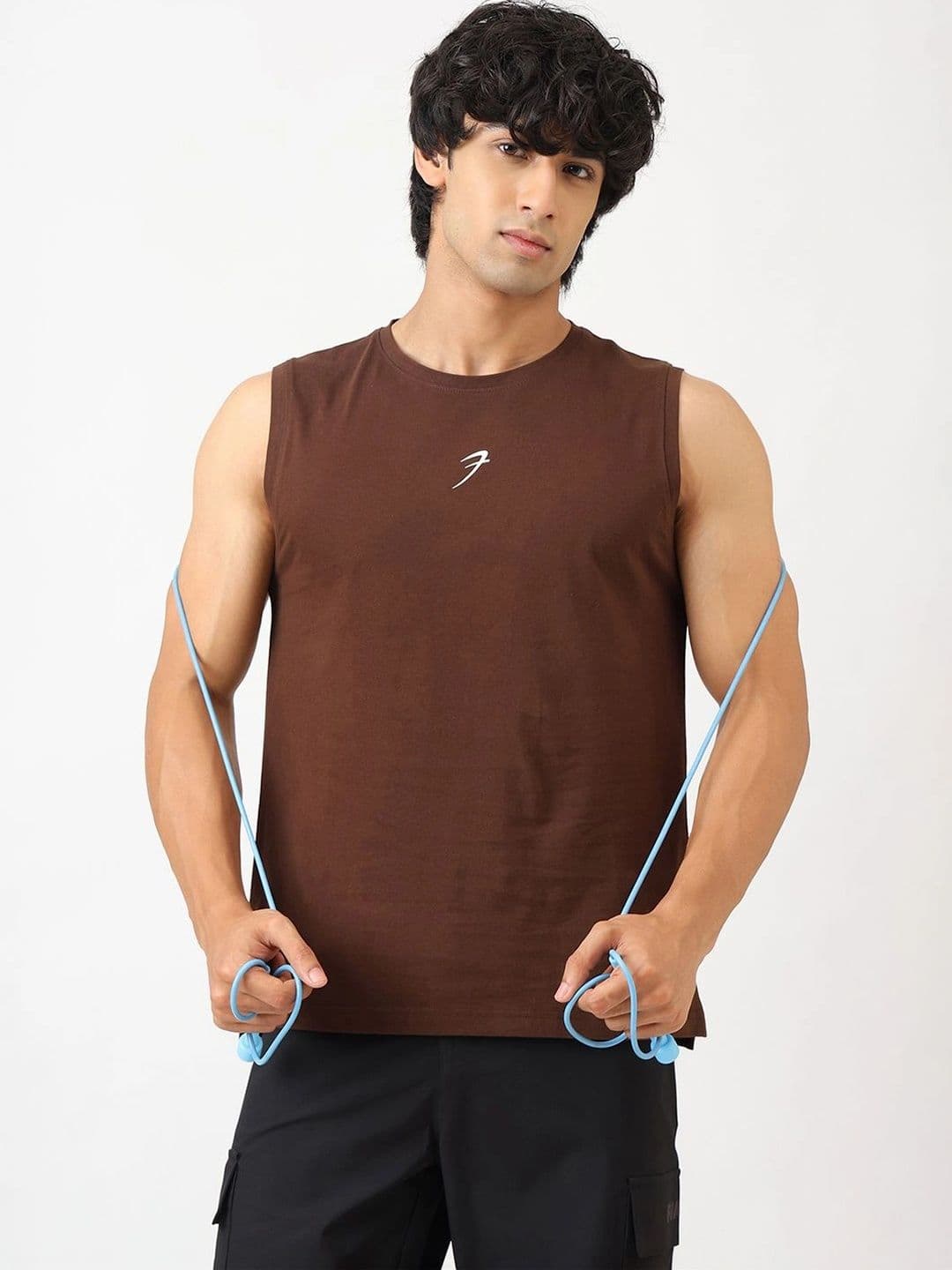 FUAARK Men Printed T-shirt - view 1