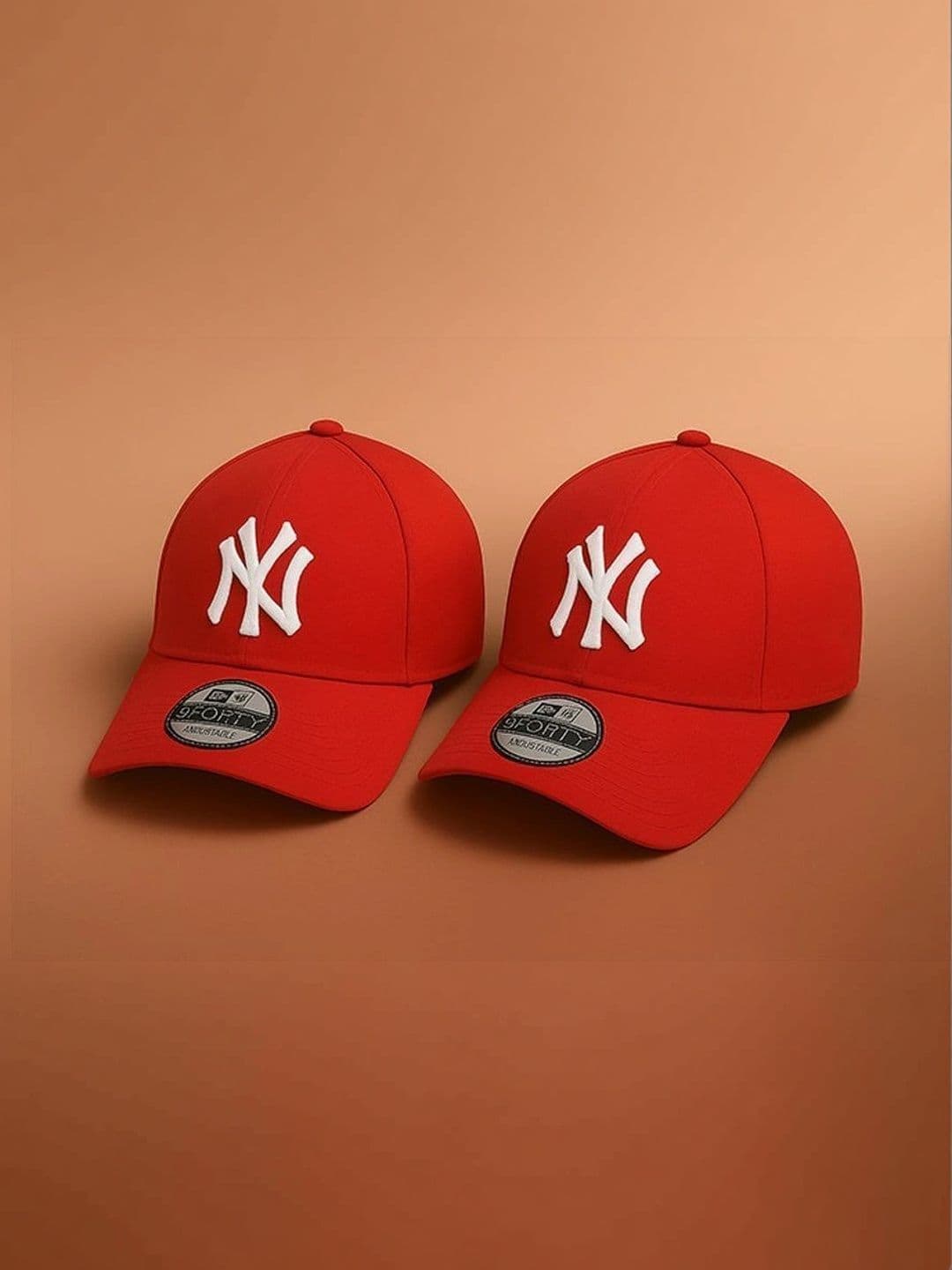KLIZEN Men Embroidered Baseball Cap - view 1