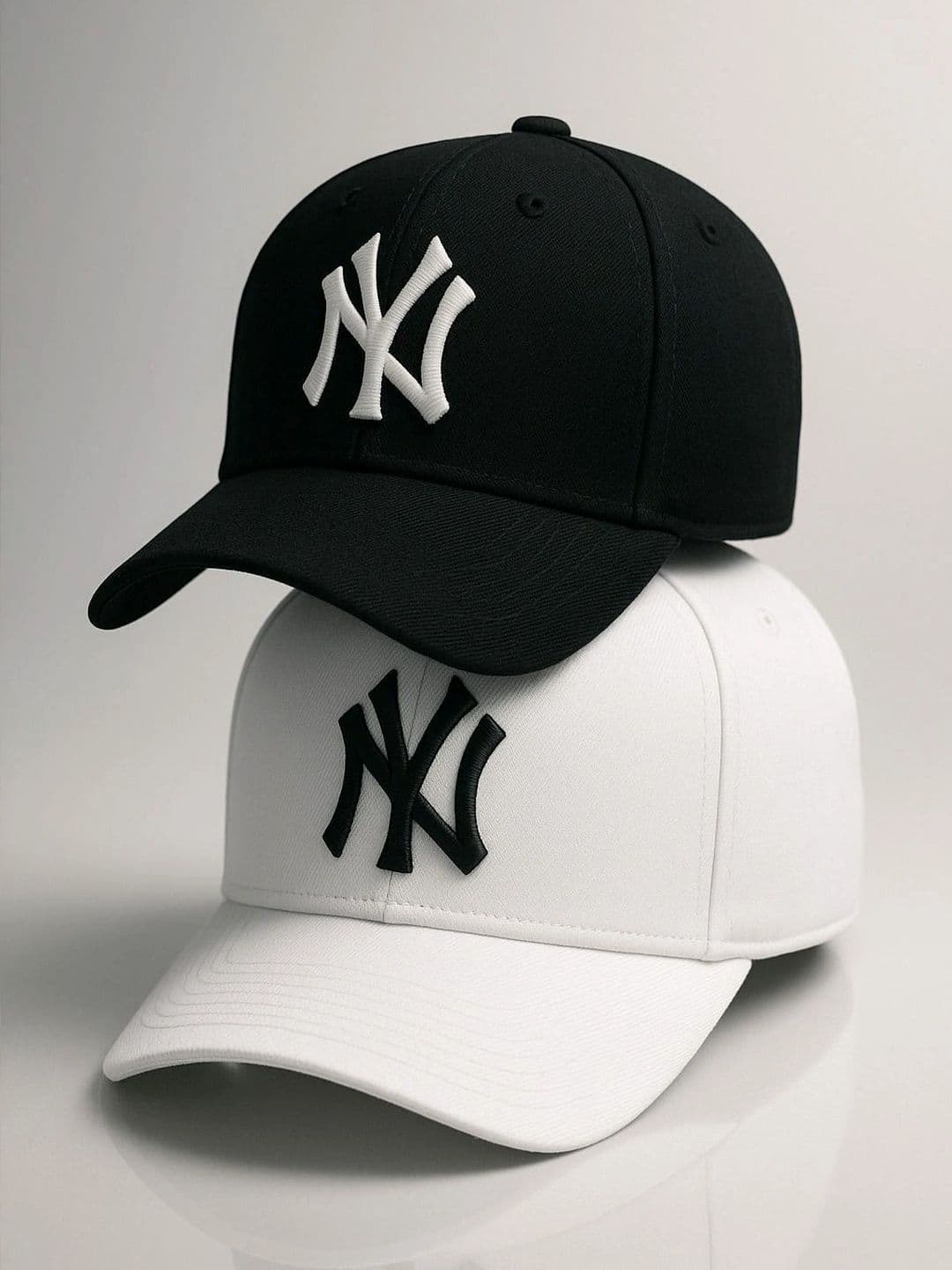 KLIZEN Men Embroidered Baseball Cap - view 1