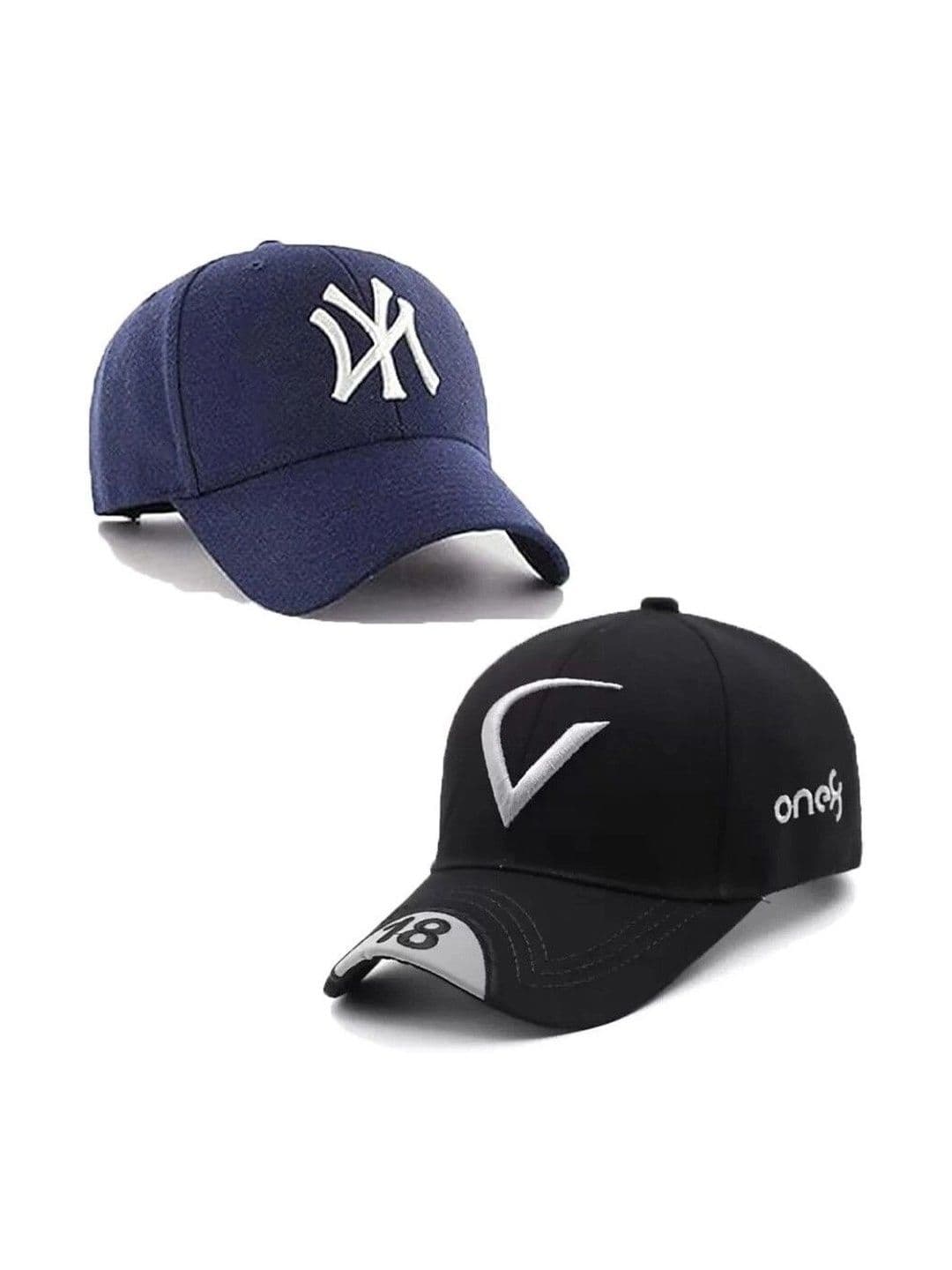KLIZEN Men Embroidered Baseball Cap - view 1