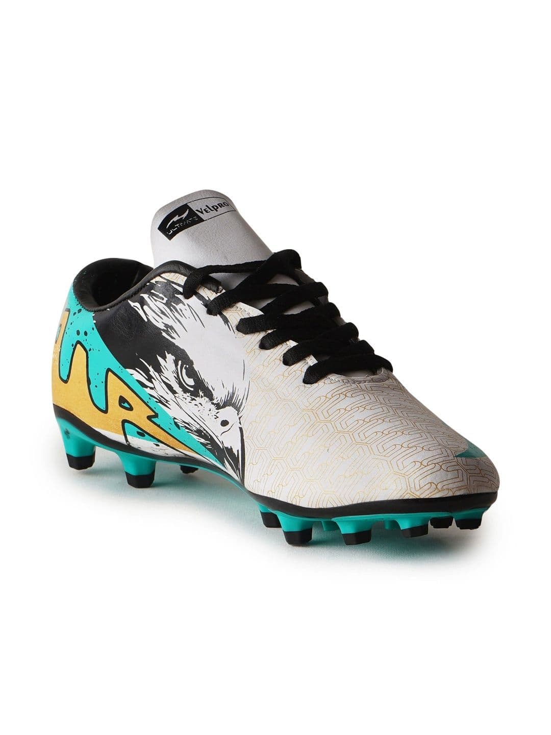 Velpro Men Football Shoes - view 1