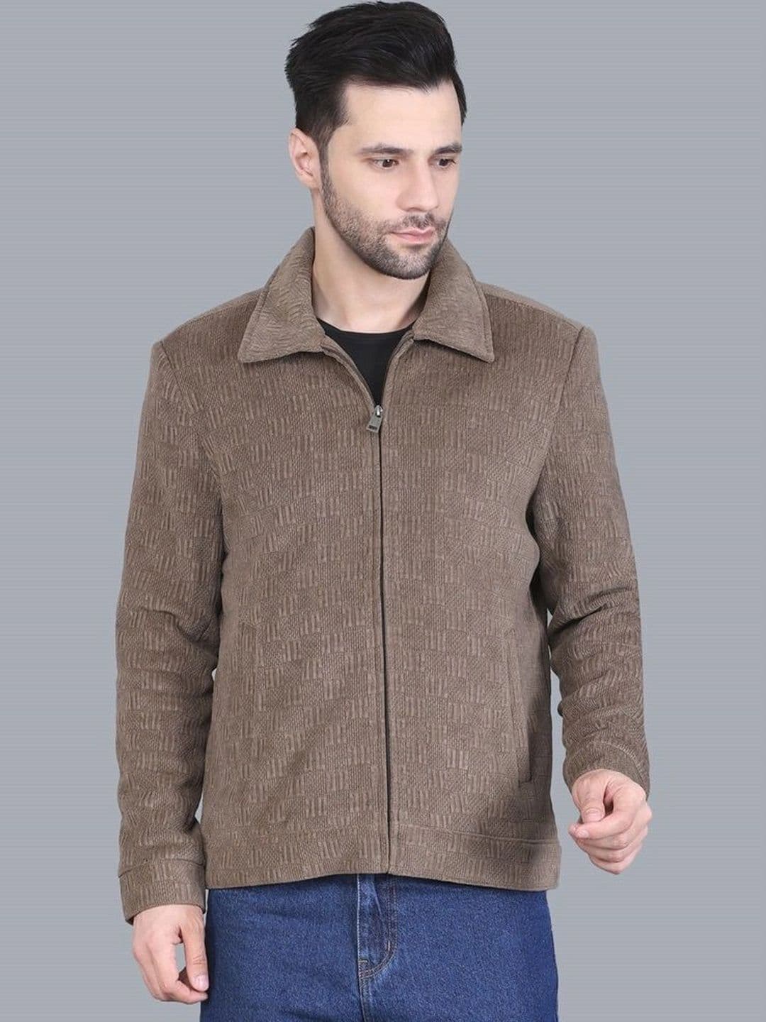 AURAMIND Men Woven Jacket - view 1