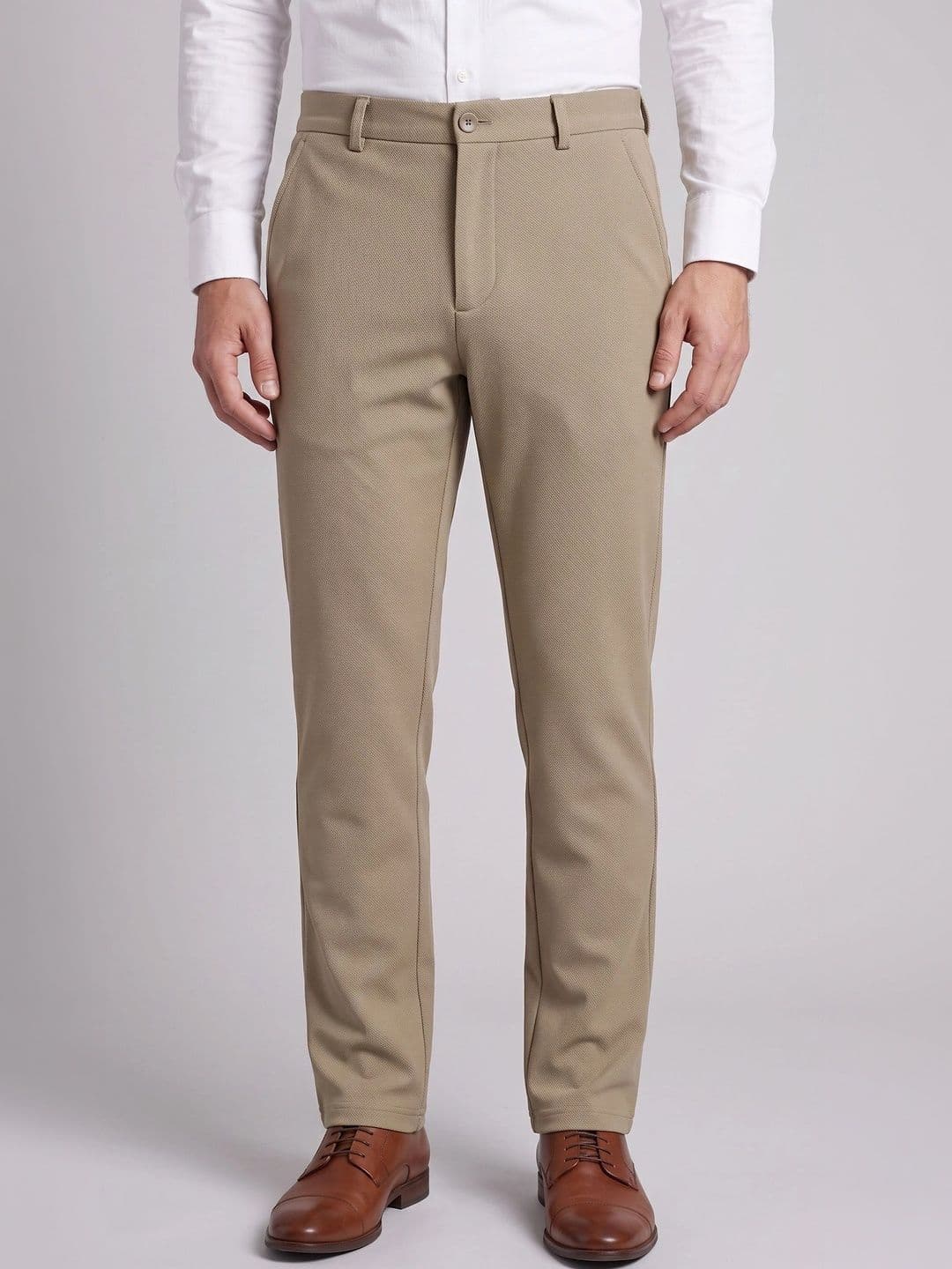 Kushi Flyer Men Relaxed Trousers - view 1