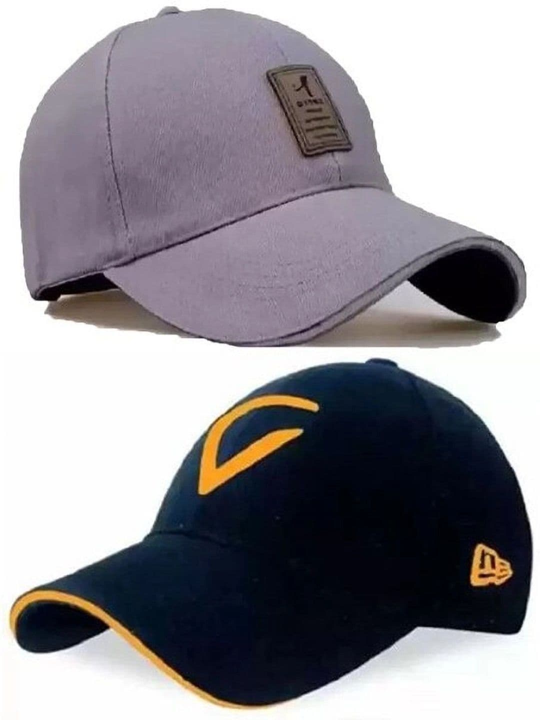 KLIZEN Men Baseball Cap - view 1