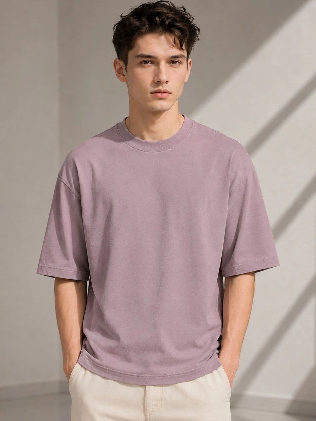 Roadster Men Bio Finish T-shirt - view 1