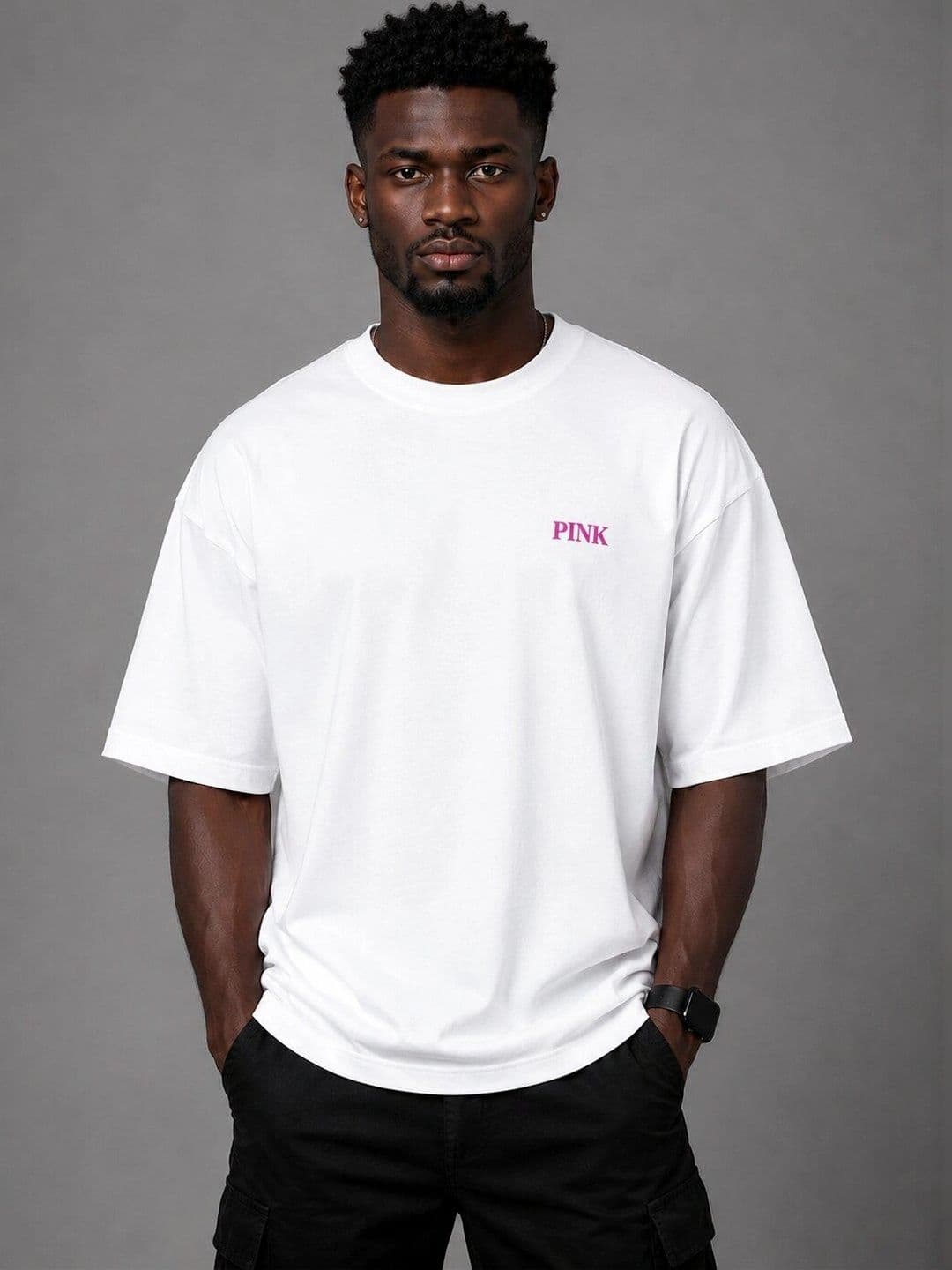 HERE&NOW Men Printed T-shirt - view 1