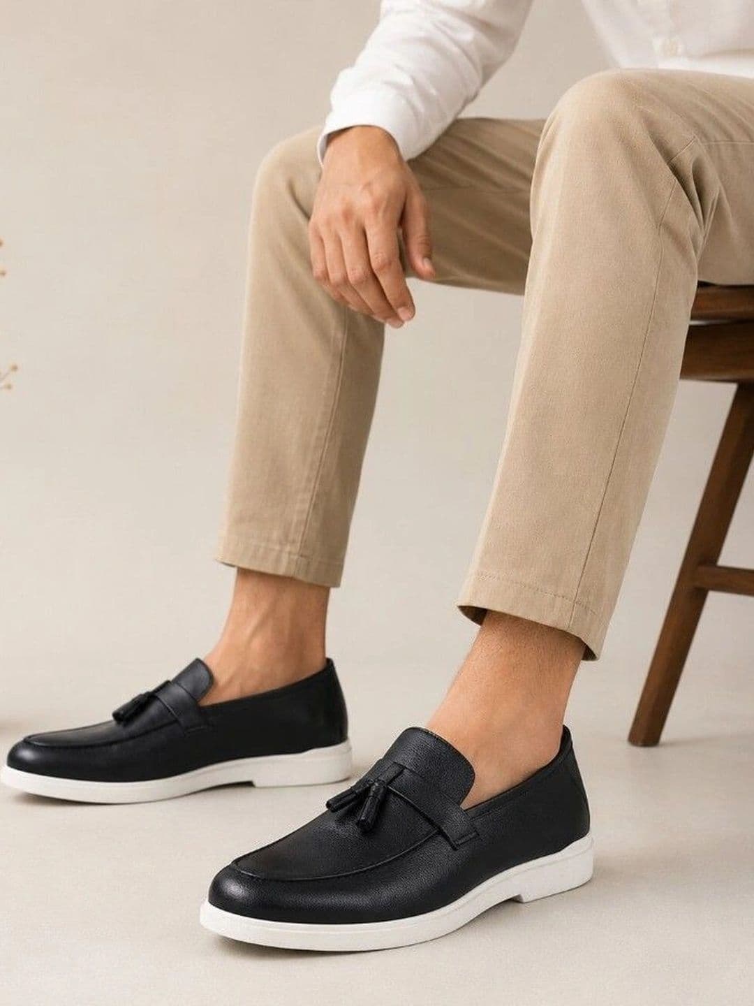 Roadster Men Loafers - view 1